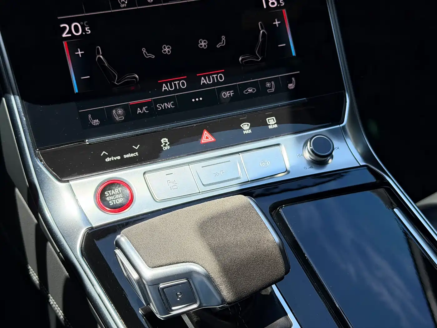 Audi RS 6 2022 2022 RS 6 4.0T Avant