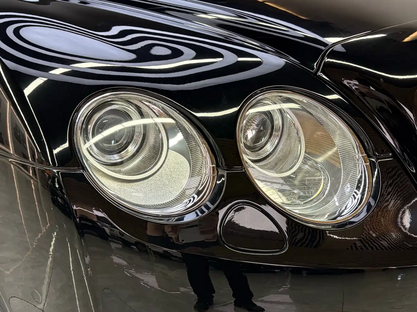 Bentley Flying Spur 2012 2010 Speed China 6.0T