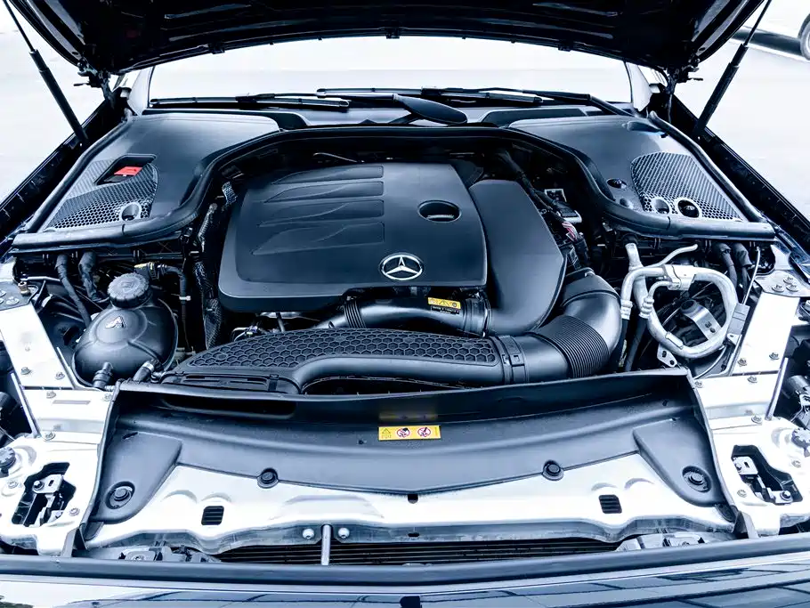 Mercedes-Benz E-Class 2023 Facelift E 300 L Fashion фото 26