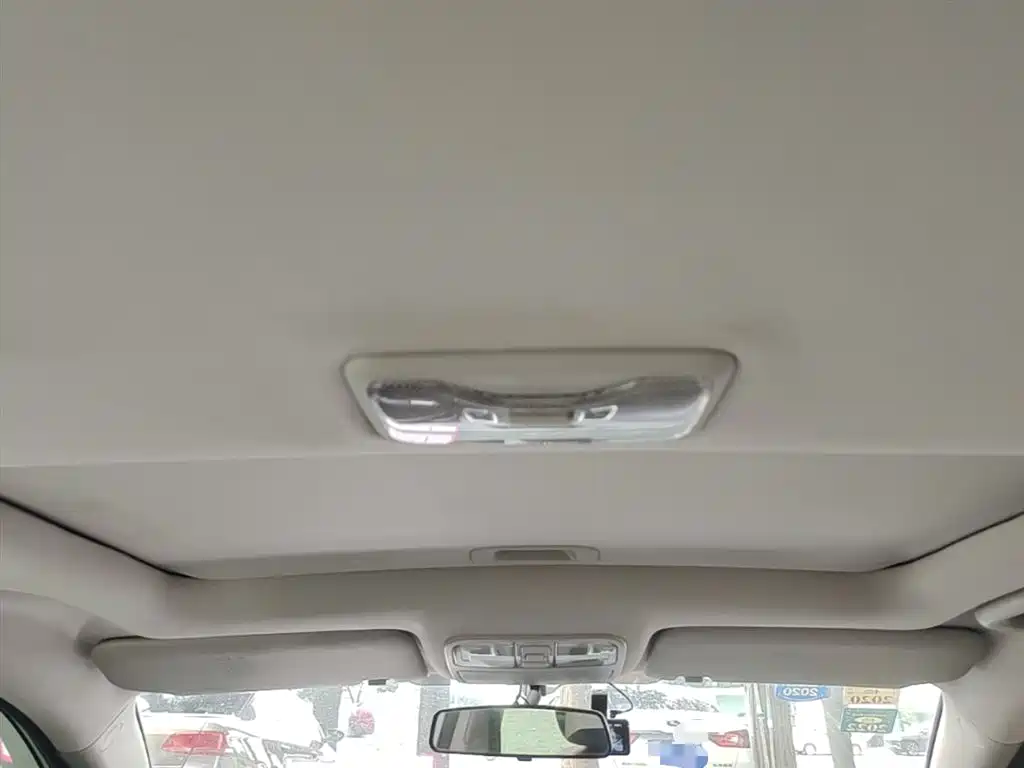 Changan Eado XT 2014 2013 1.6L Auto Handsome Cool China IV