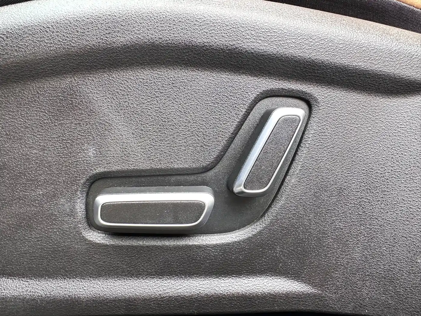 Geely Galaxy Galaxy L6 2025 2024 125km Creative Edition