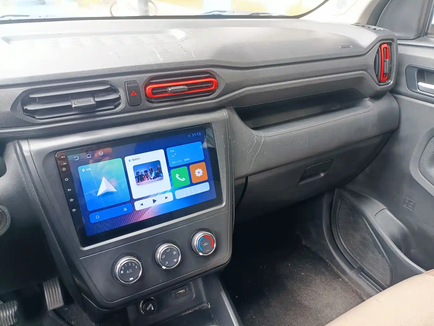 DONGFENG SCENERY 380