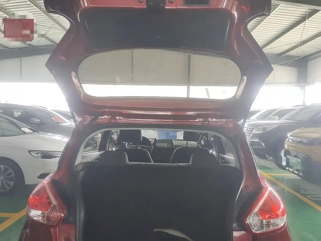 Baojun 310 2018 2016 1.2L Manual Comfort Model