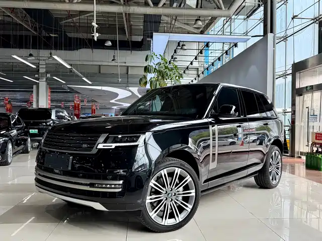 LAND ROVER RANGE ROVER 2023