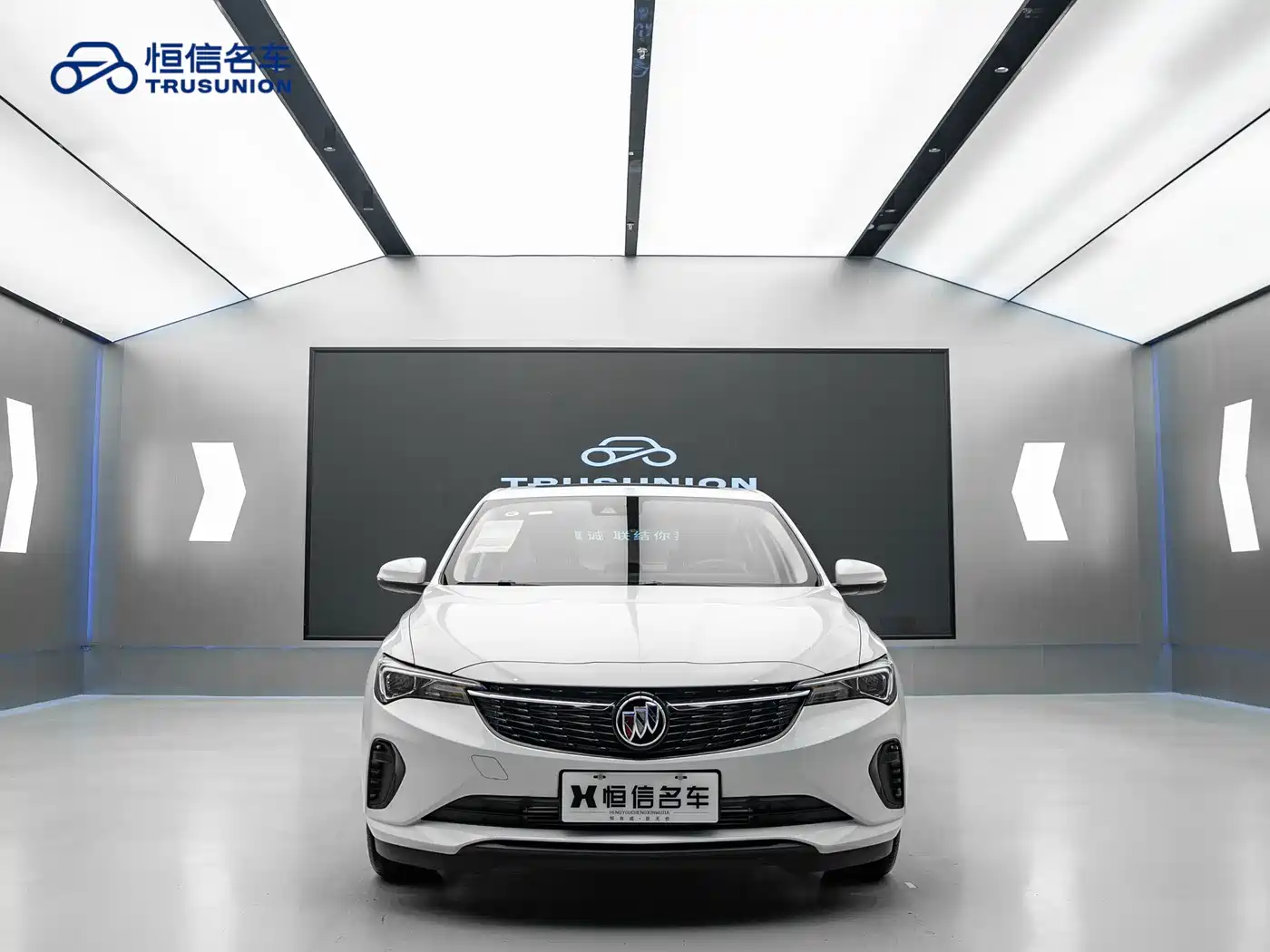 BUICK WEILANG