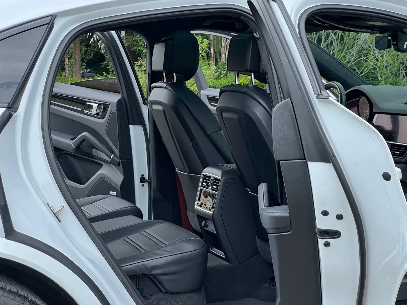 Porsche Cayenne, миниатюра 15
