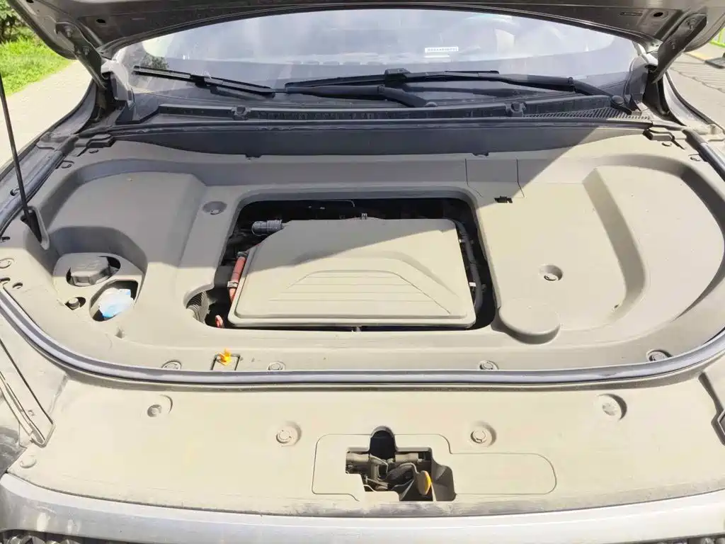 WEY Macchiato DHT 2022 2021 1.5L DHT Special Tuning Edition