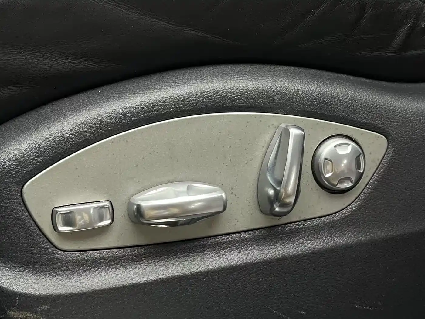 Porsche Macan 2014 2014 Macan S 3.0T
