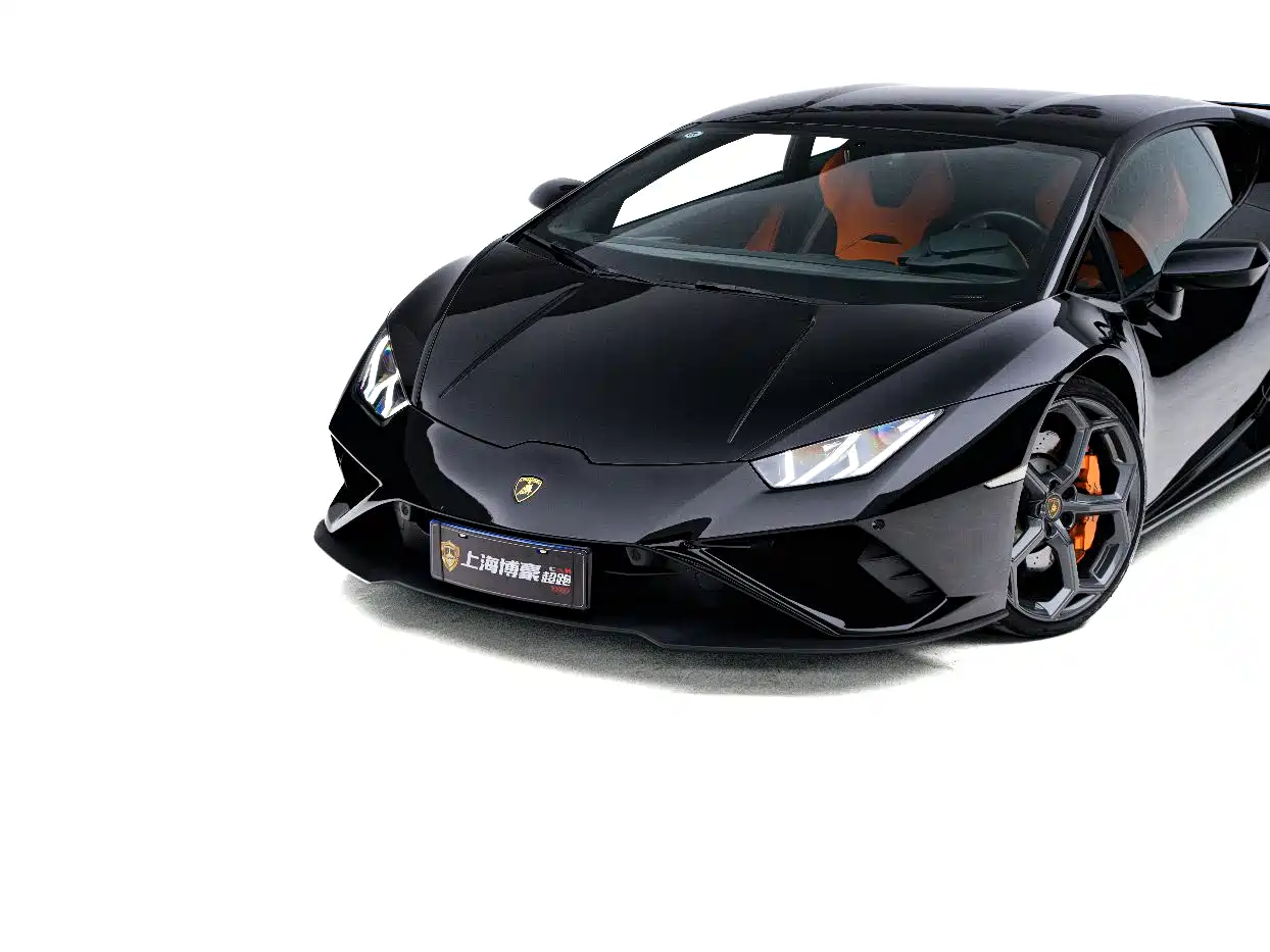 LAMBORGHINI HURACÁN
