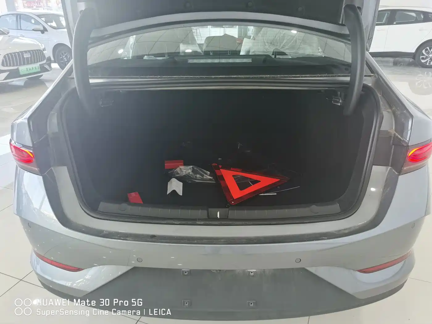 BYD Qin PLUS 2026 2026 DM-i 128KM Progressive