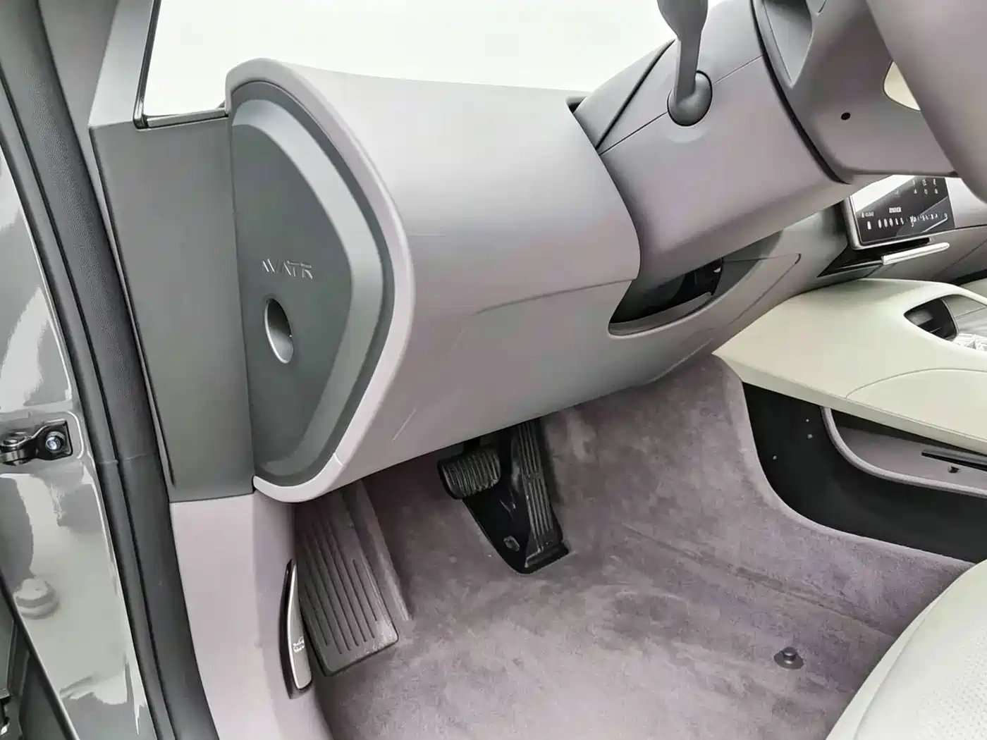 Avatr 12 2024 2024 700 Triple Laser RWD Luxury Enjoyment Edition