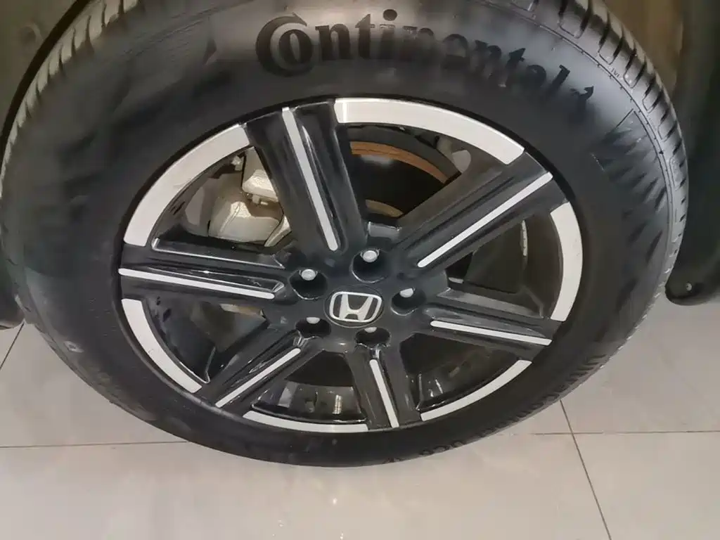 Honda Vezel 2024 2023 1.5L CVT Elite Edition