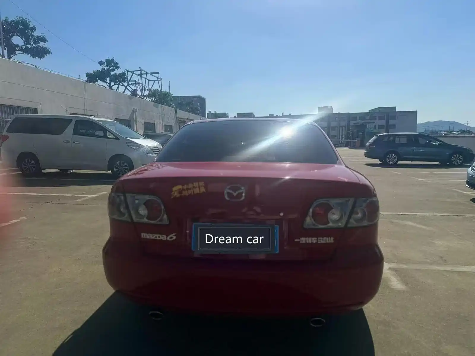 Photo 11 - Mazda 6