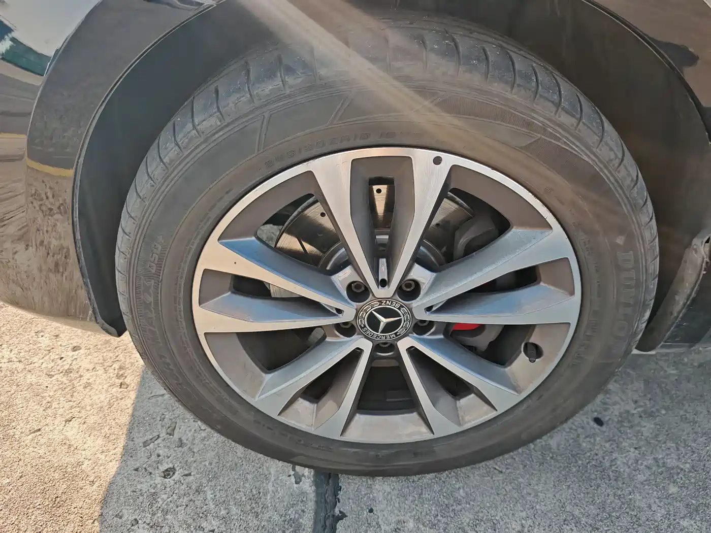 Mercedes-Benz V-Class 2021 V 260 Pilot Edition фото 20