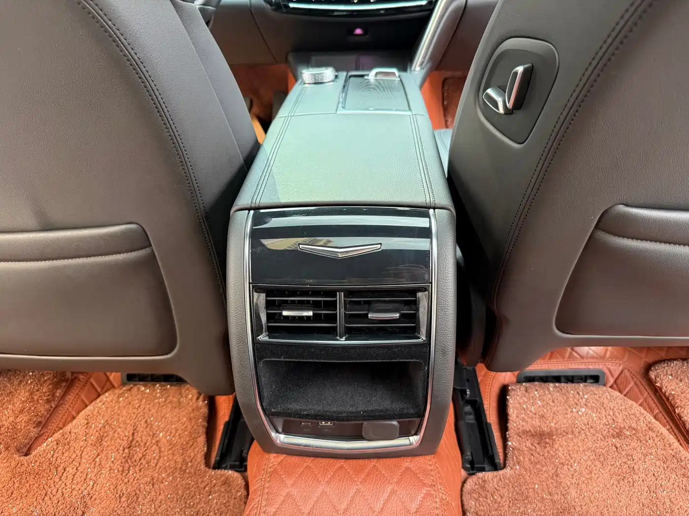 Cadillac CT6 2024 2023 28T Luxury Edition
