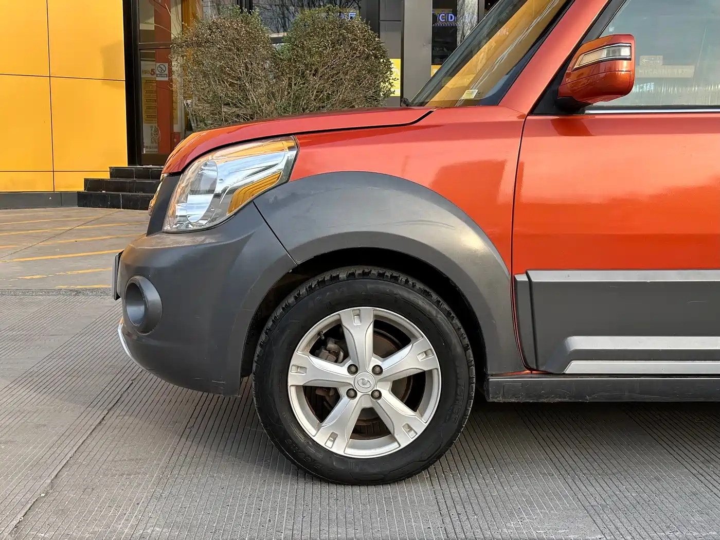 Great Wall M2 2013 2012 1.5L Manual Urban Edition