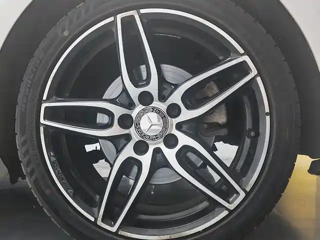 Mercedes-Benz A-Class (Import) 2016 A 260 Sport фото 10