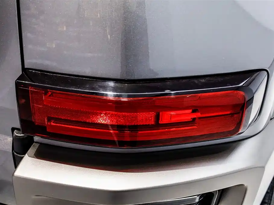 Tank 700 New Energy 2024 Hi4-T Extreme Edition фото 29