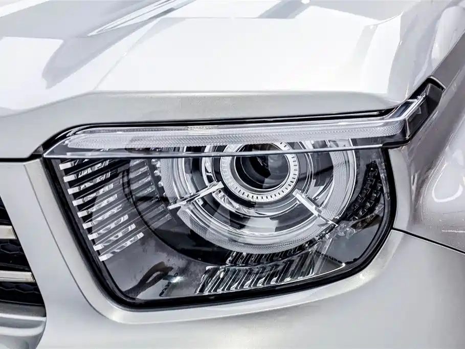 Tank 700 New Energy 2024 Hi4-T Extreme Edition фото 39
