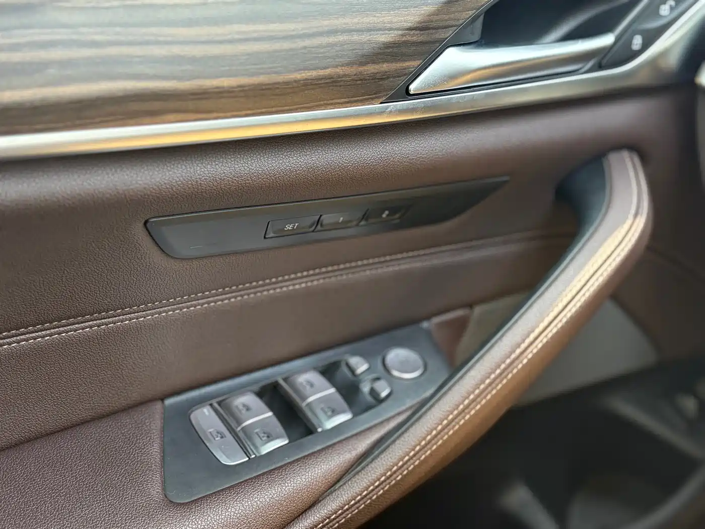 BMW 5 Series, миниатюра 14