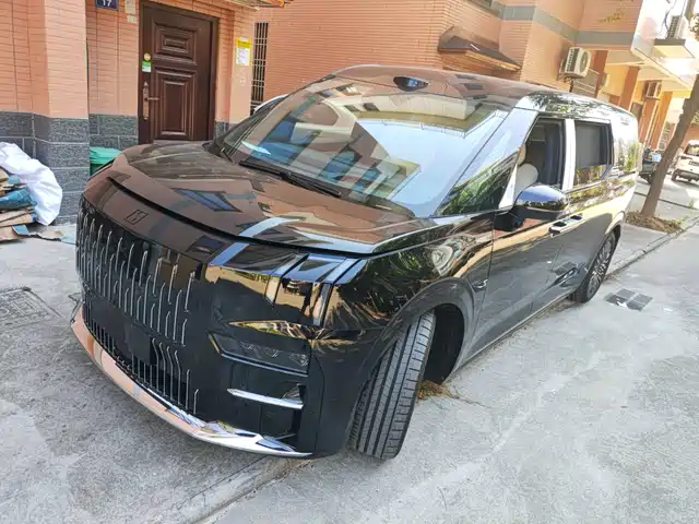 ZEEKR EXTREME KRYPTON 009