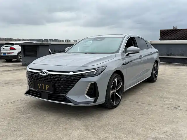 chery arrizo-8
