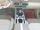 Фото 16 - Geely ICON