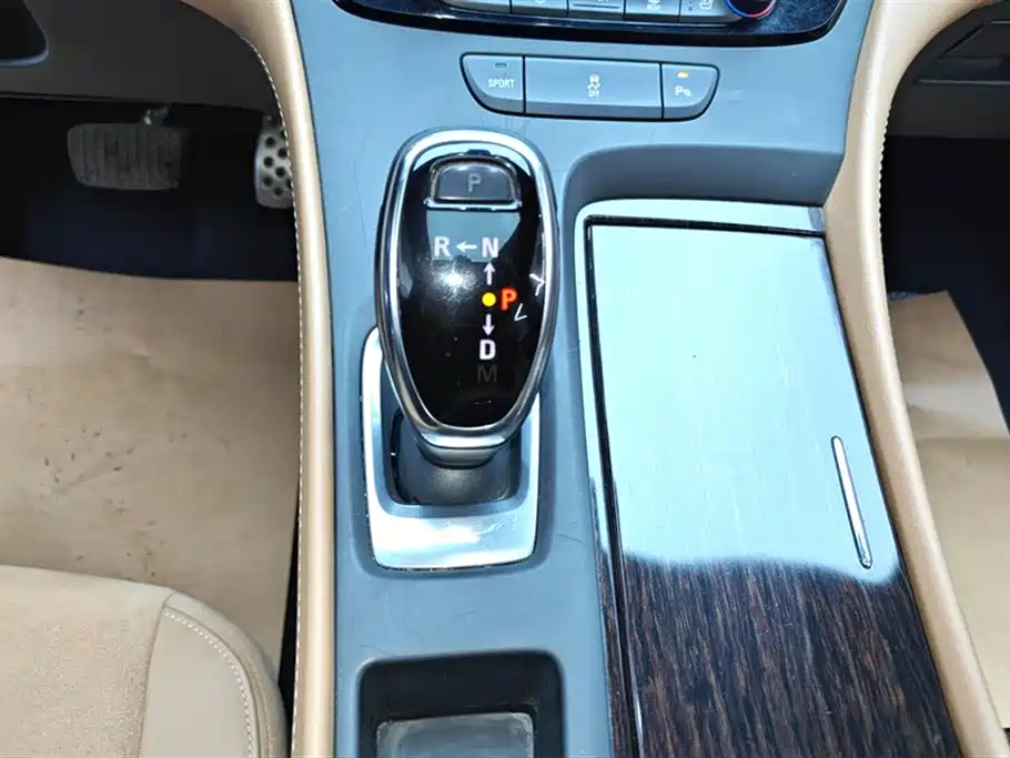 Buick LaCrosse 2016 28T Premium фото 16