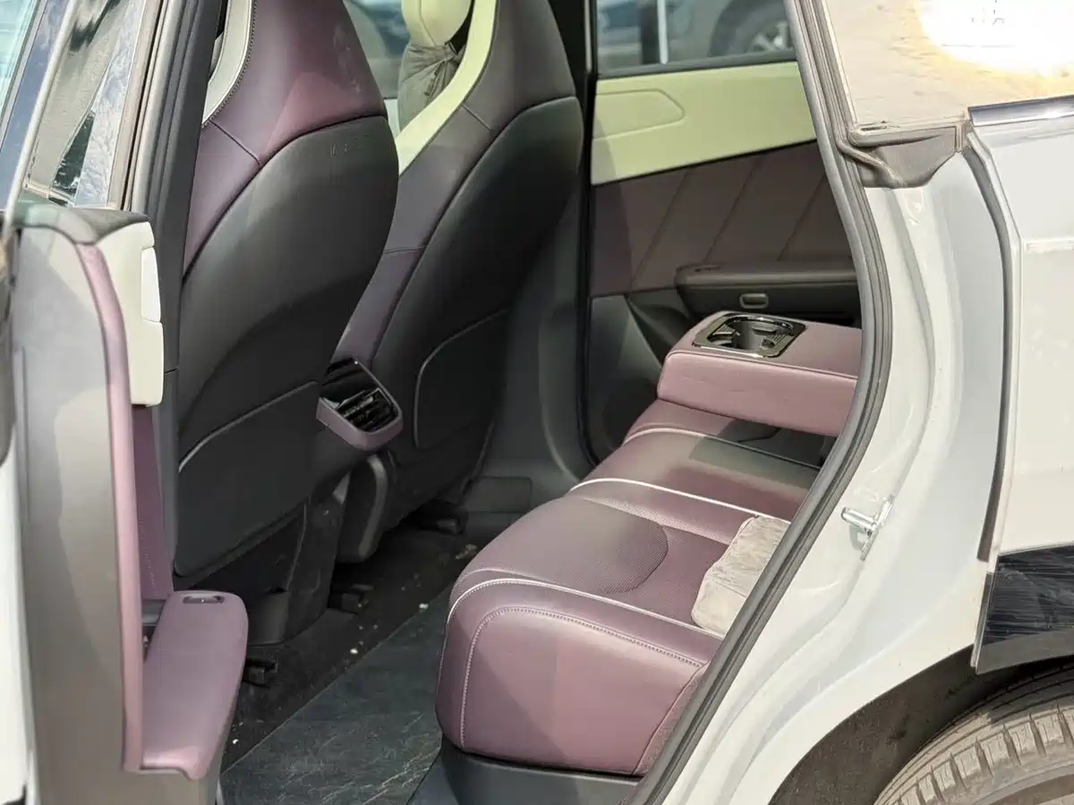 Mazda EZ-60 2025 2025 Range-extender Base Model