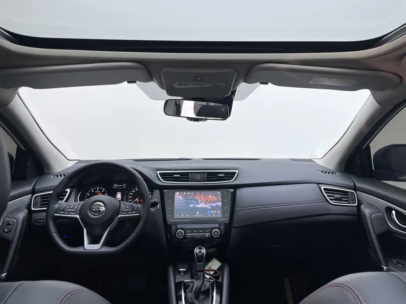 Nissan Qashqai, миниатюра 19