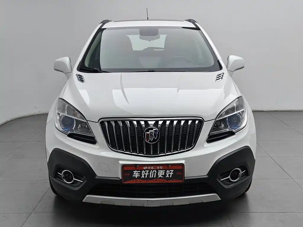 Photo 3 - Buick Encore