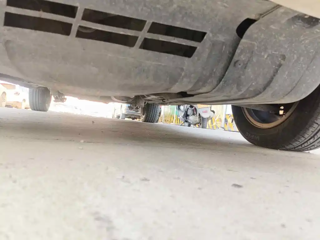 Foton Gratour im6 2018 2017 1.5L Smart Joy
