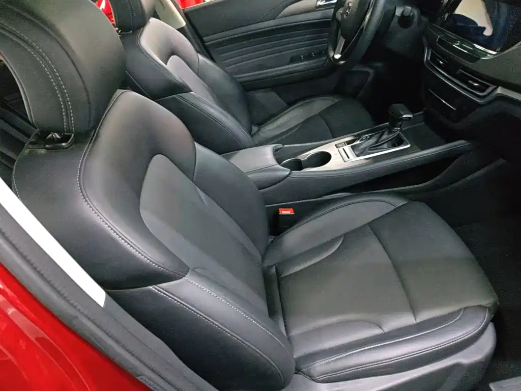 Фото 25 - Changan CS35 PLUS