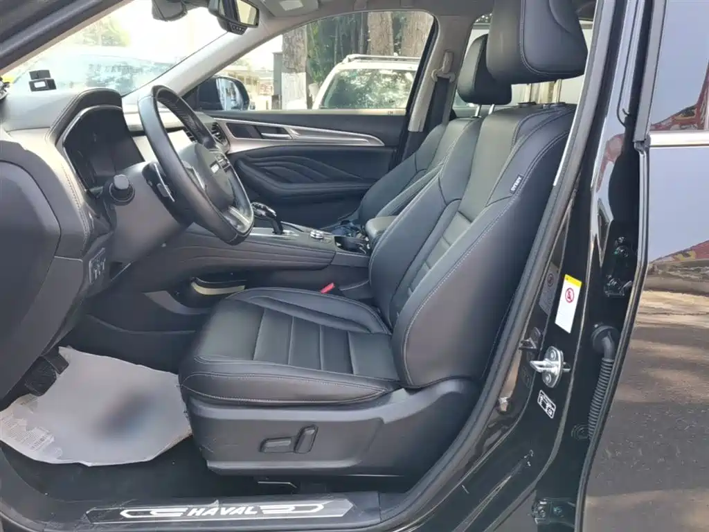 Haval F7 2019 1.5T 2WD i-Trend China VI фото 15