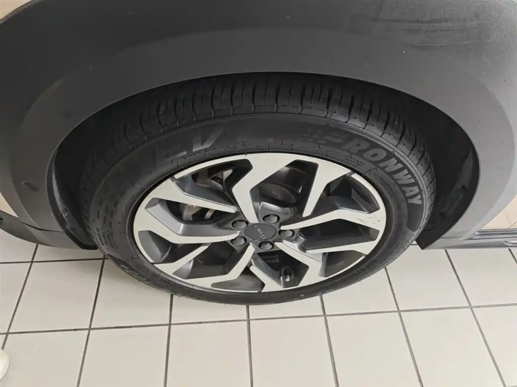 Lynk & Co 02 2019 1.5T DCT FWD Jin Pro Version China VI фото 23