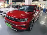 Фото 1 - Changan CS35 PLUS