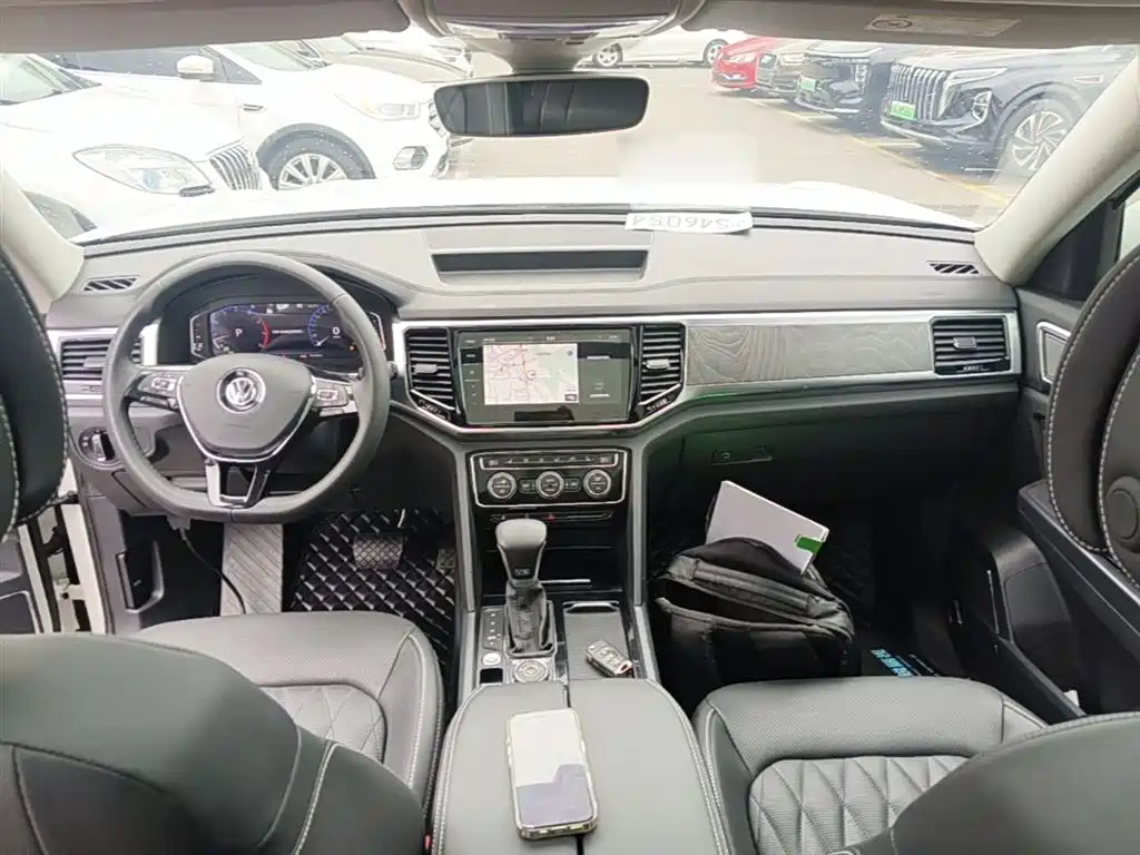 VOLKSWAGEN TOURANG