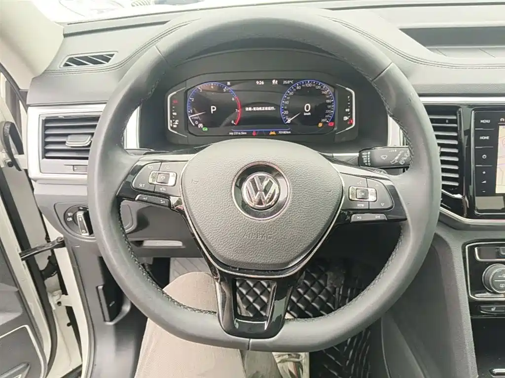 VOLKSWAGEN TOURANG
