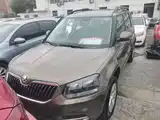 صورة 3 - Škoda Yeti