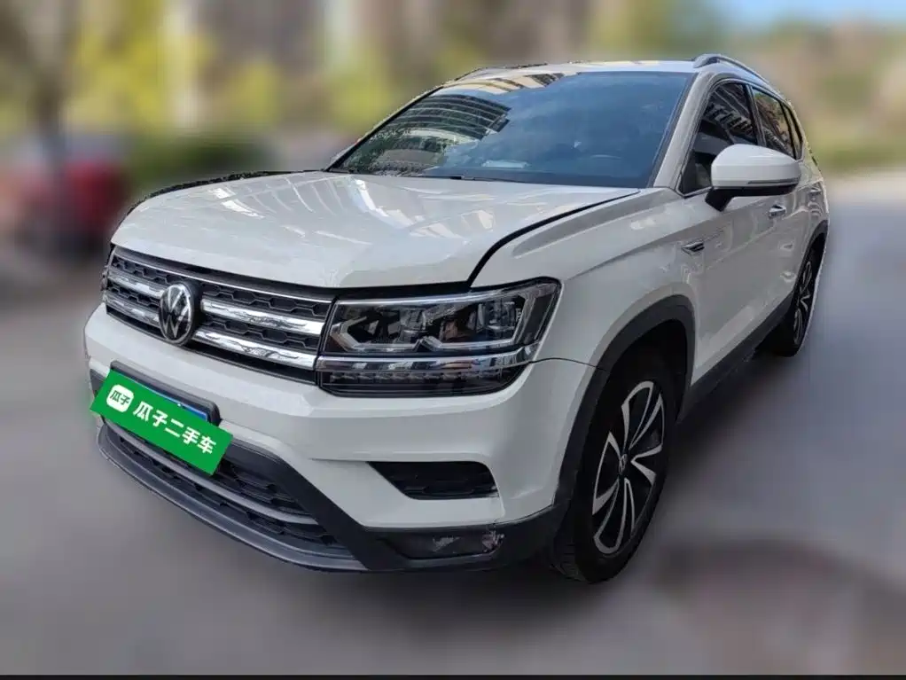 Photo 26 - Volkswagen Tharu
