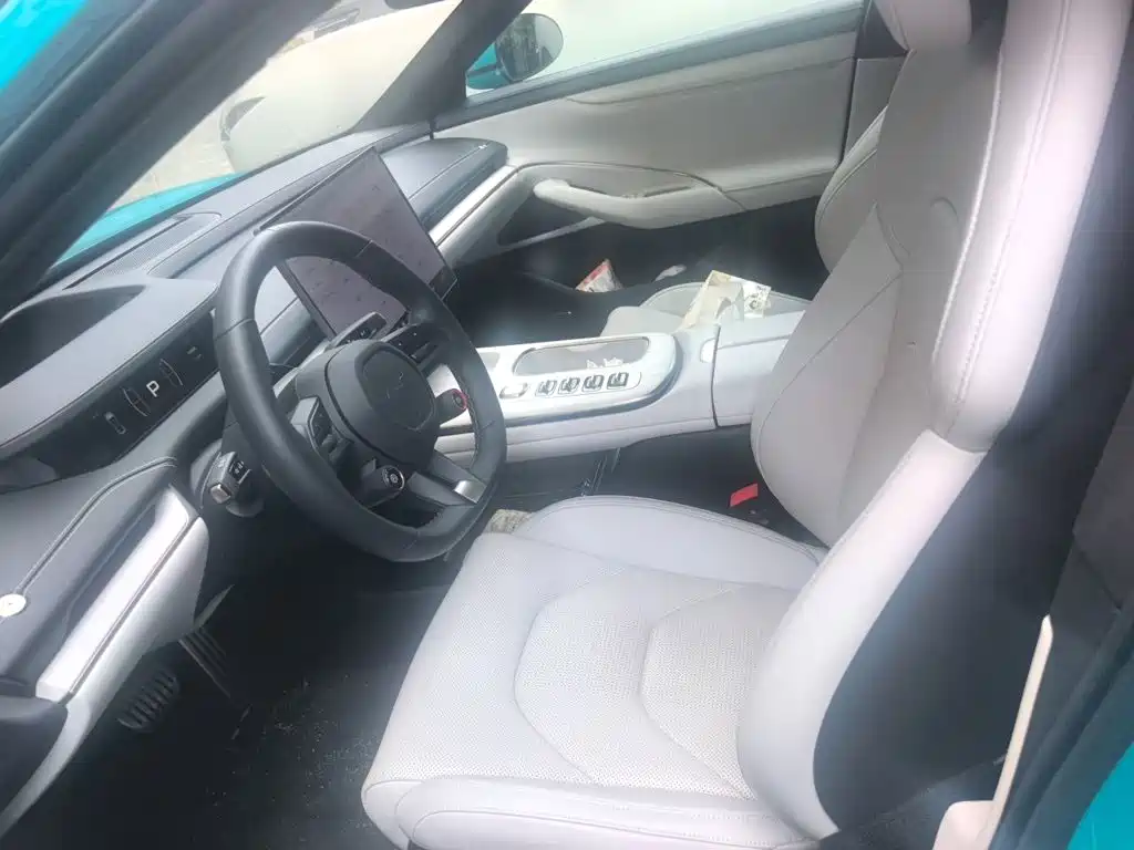 Xiaomi Auto Xiaomi SU7 2024 2024 AWD Max Founder's Edition