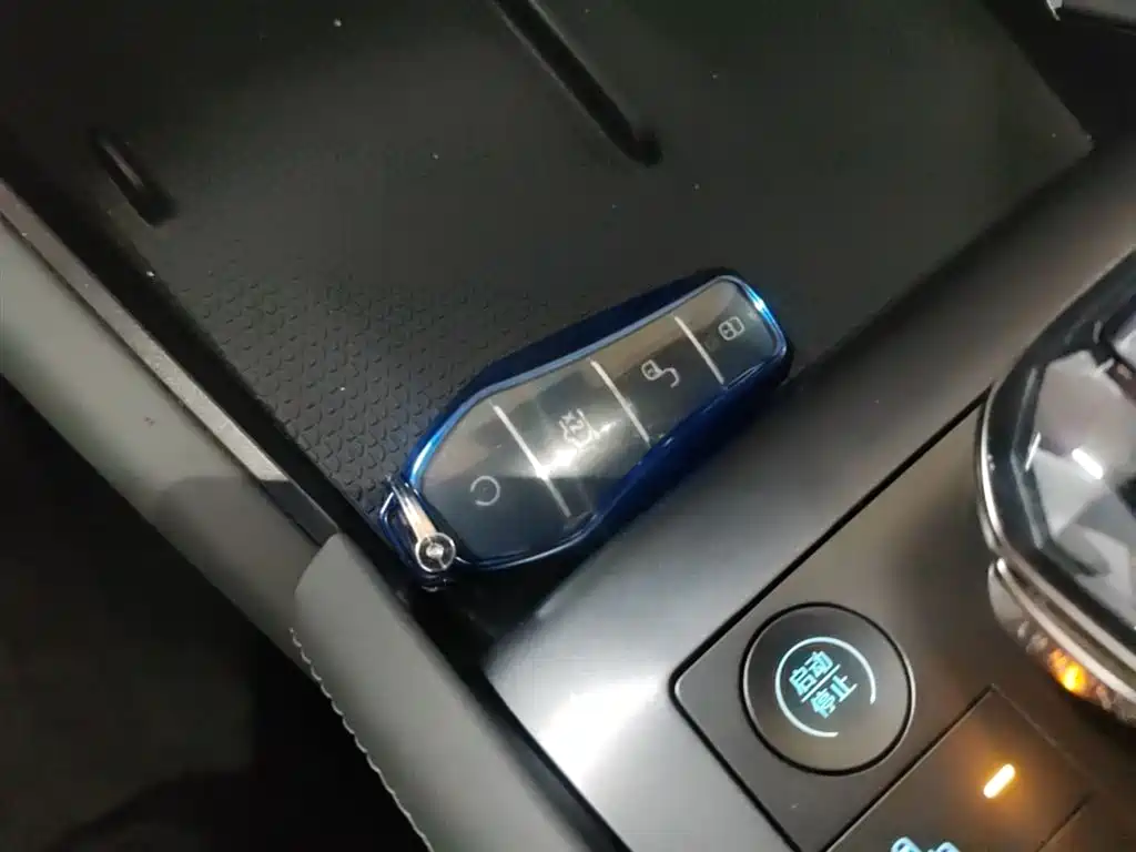BYD Qin L 2024 DM-i 120KM Superior Edition фото 9