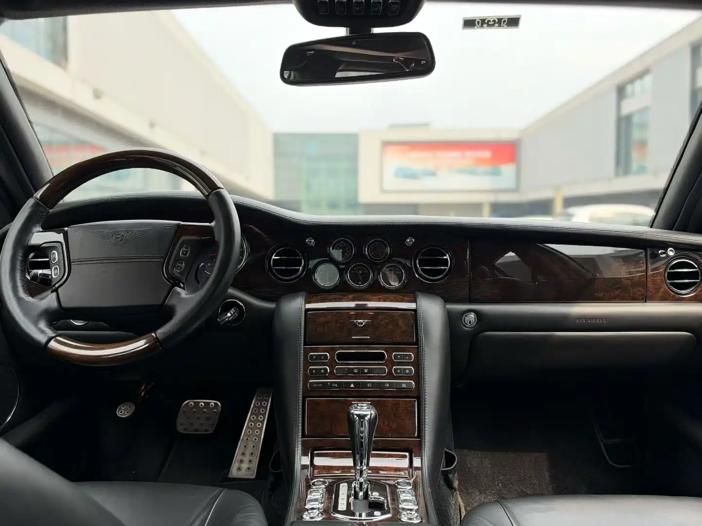 Photo 5 - Bentley Arnage