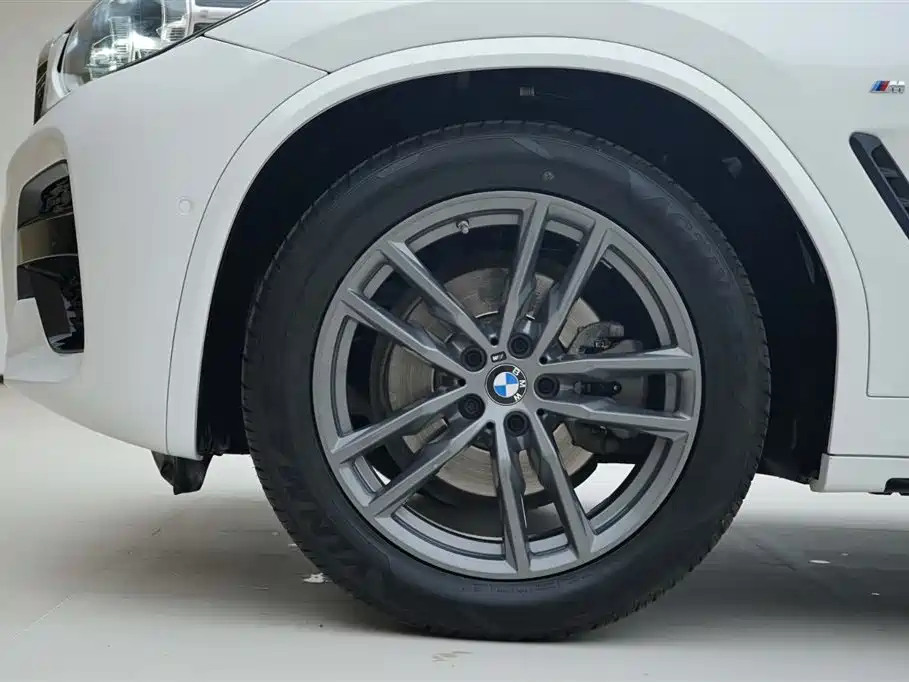 BMW X3 2021 xDrive28i M Sport Package фото 15