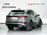 Photo 4 - Audi Q6L e-tron