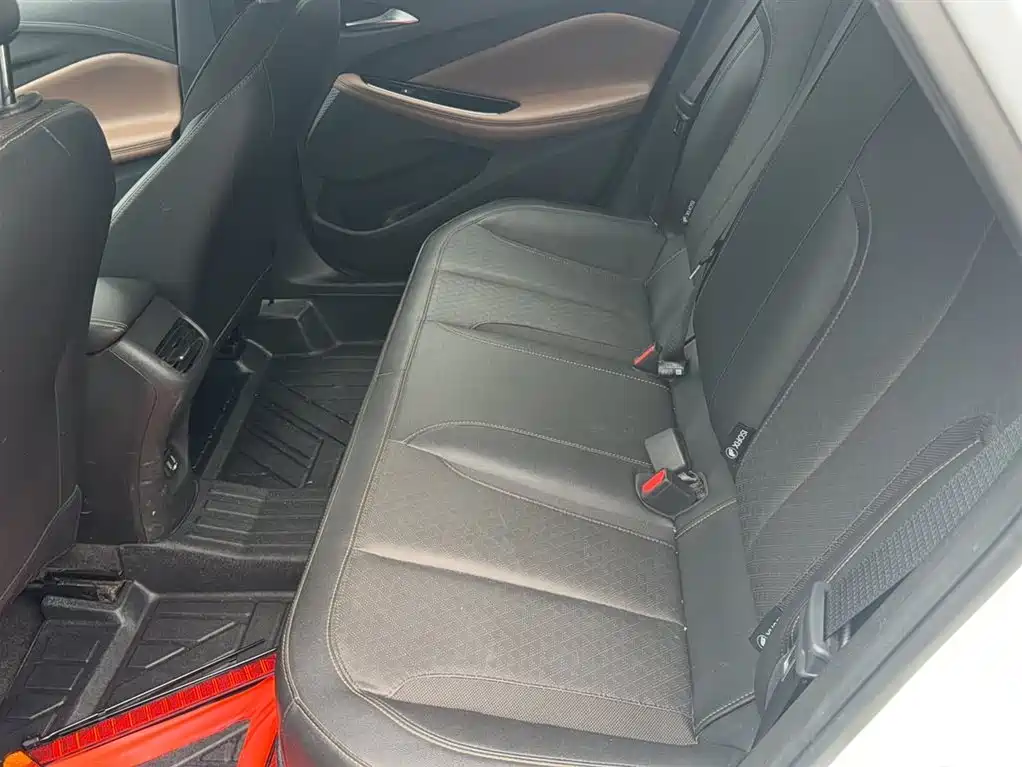 Buick Verano 2022 Pro 533T Enjoyment Edition фото 16