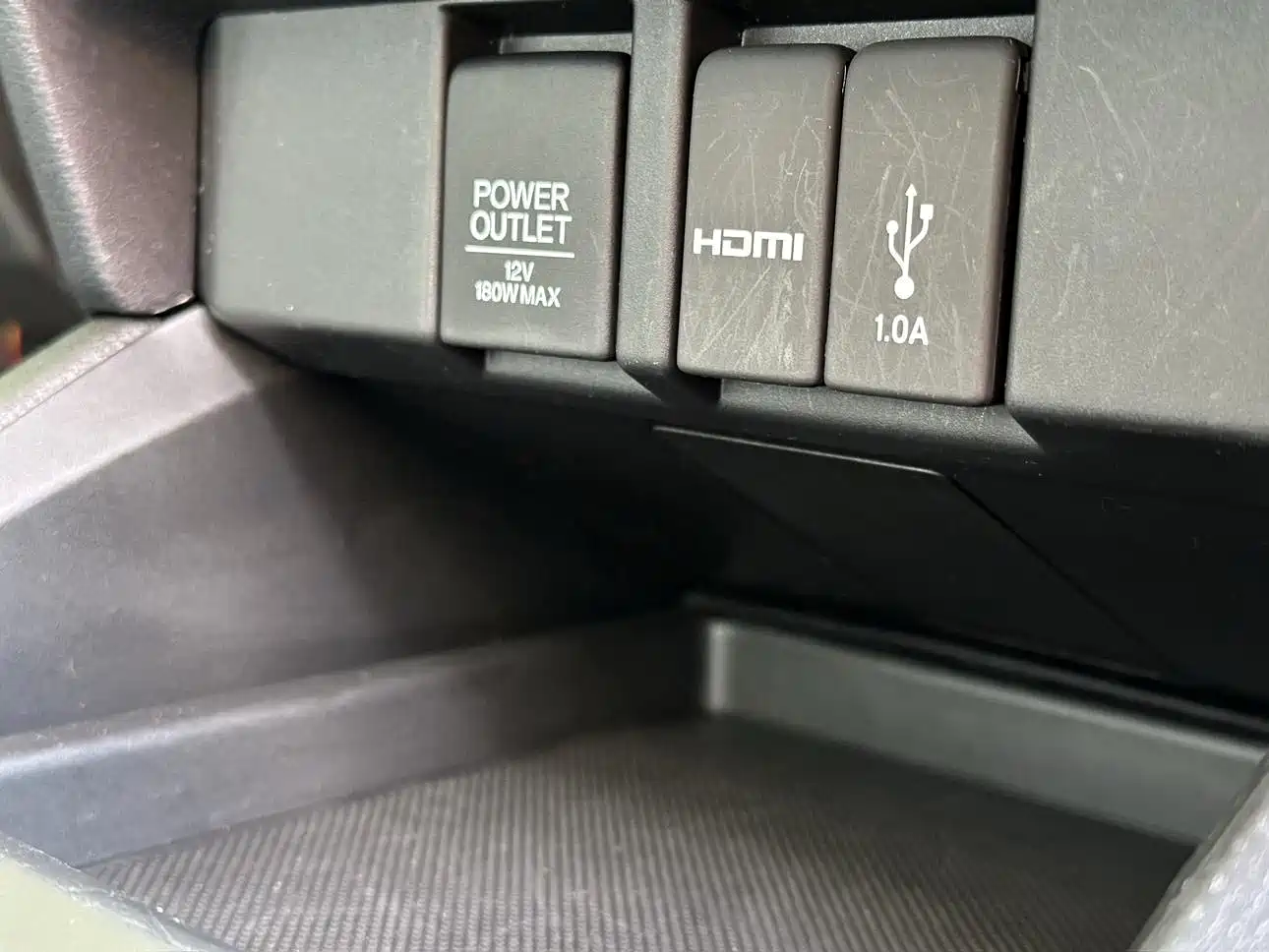 Фото 26 - Honda Odyssey