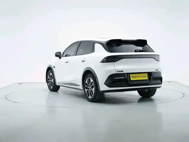 2026 Changan Qiyuan Q05
