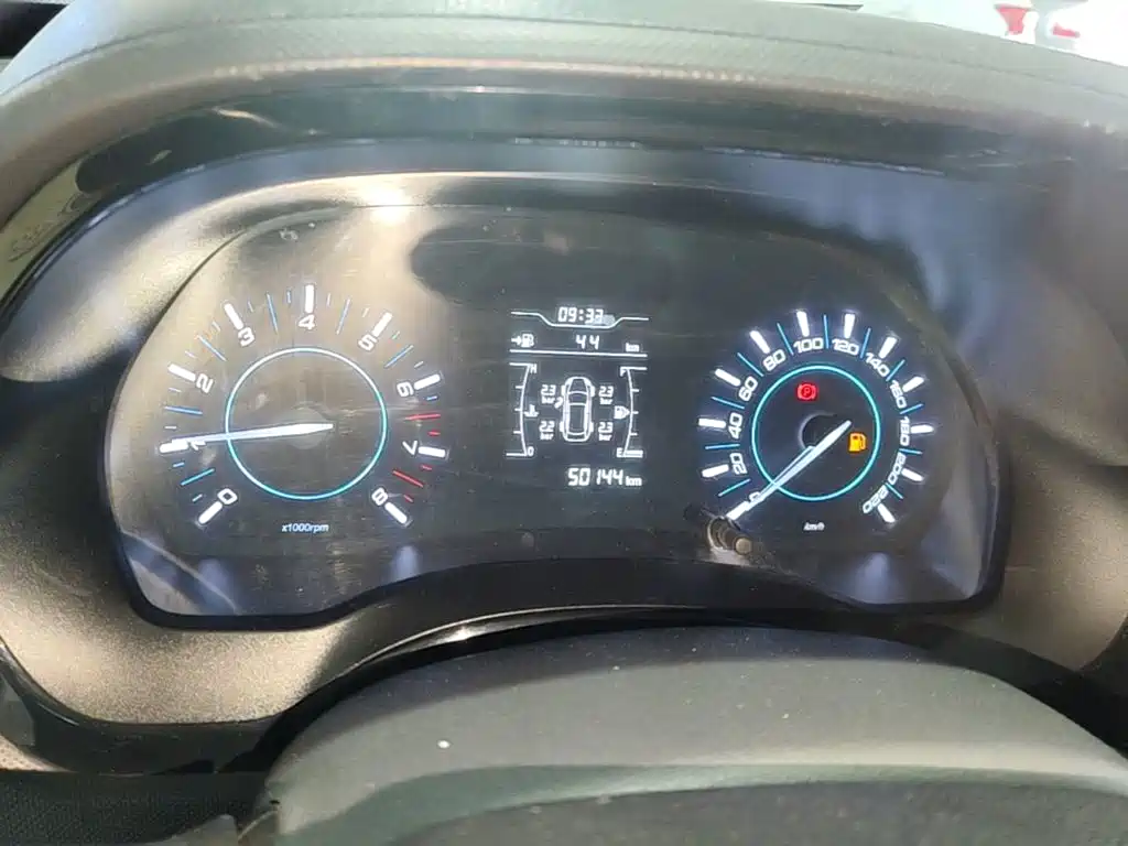 Chery Tiggo 3 2020 2020 1.5L Manual Elite (Million Global Edition)