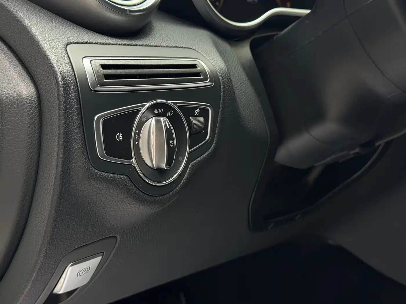Mercedes-Benz C-Class (Import) 2019 C 260 Estate фото 19